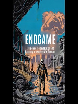 cover image of Endgame